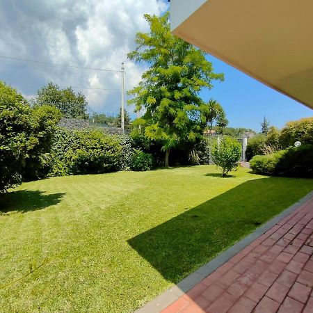 Villa Mimosa Zafferana Etnea Extérieur photo