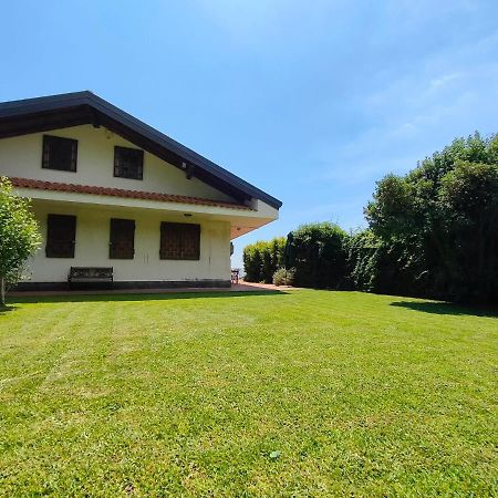 Villa Mimosa Zafferana Etnea Extérieur photo