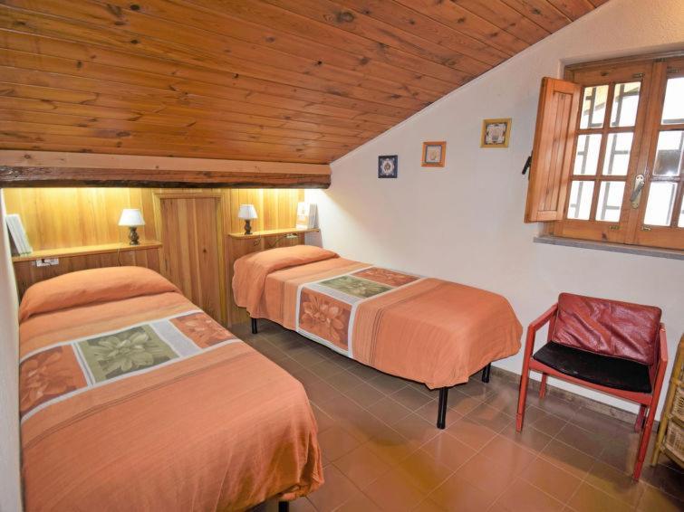 Villa Mimosa Zafferana Etnea Extérieur photo