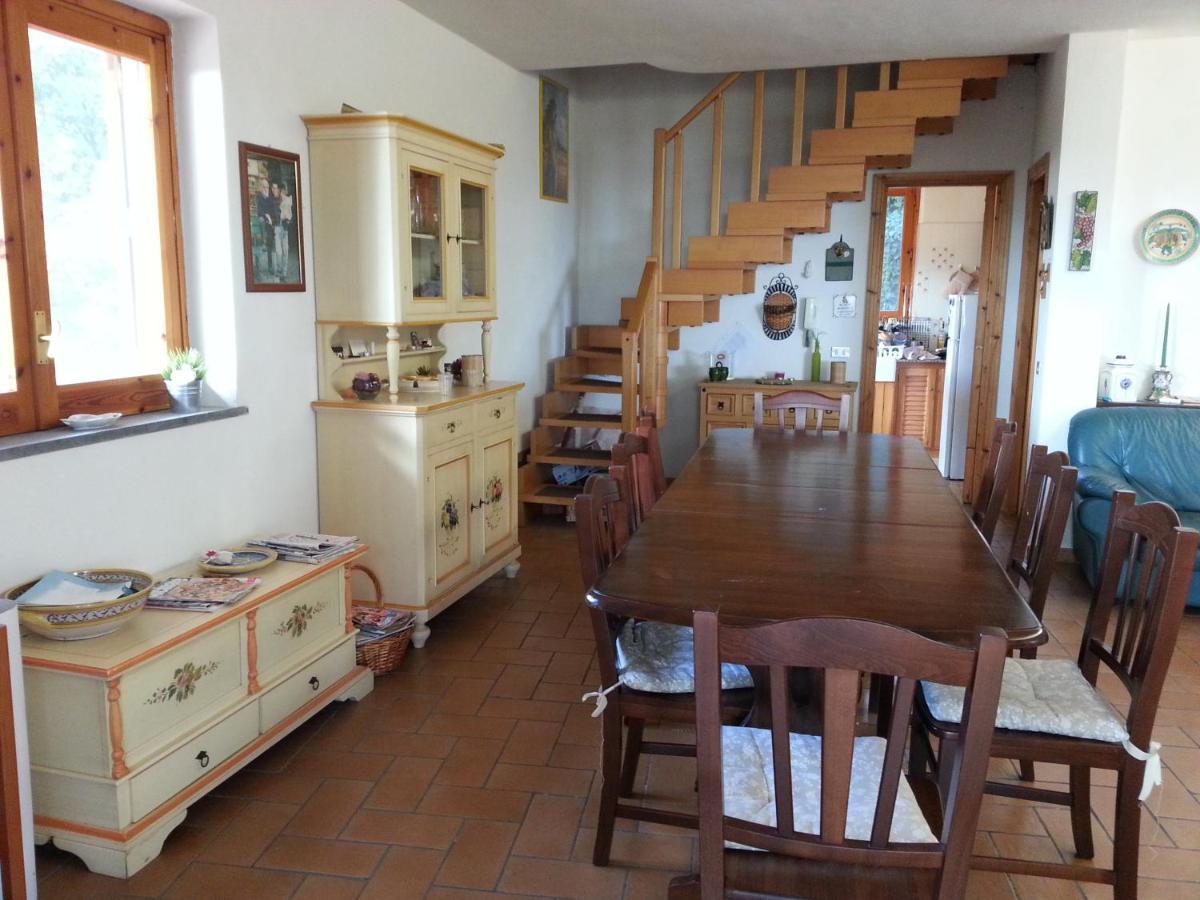 Villa Mimosa Zafferana Etnea Extérieur photo