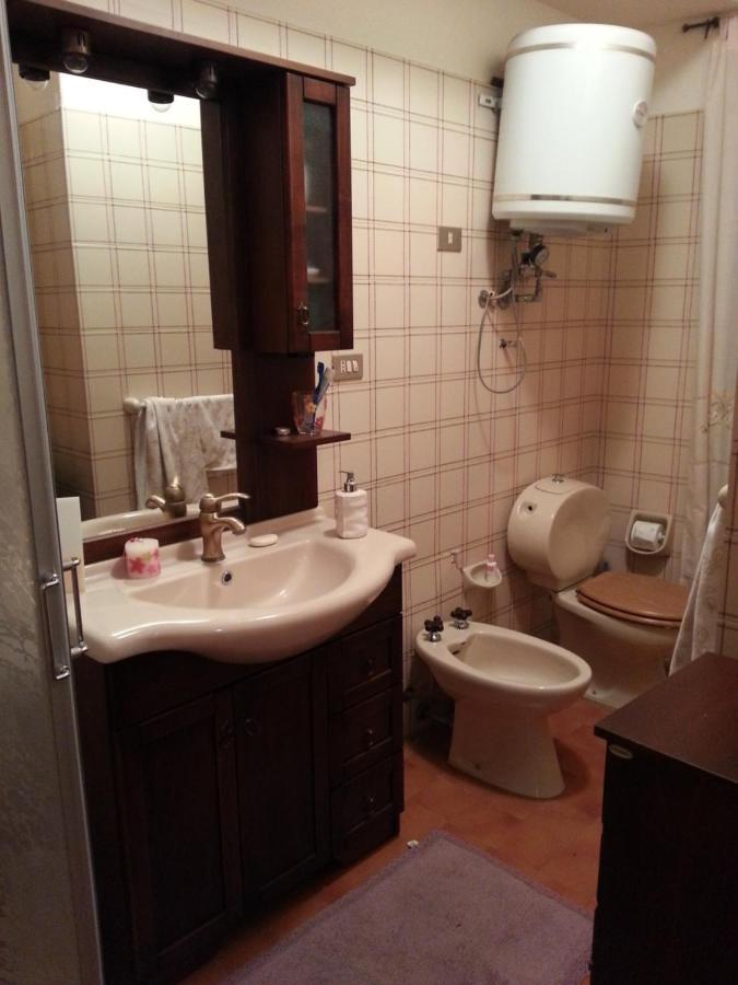 Villa Mimosa Zafferana Etnea Extérieur photo